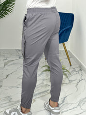 PANTALACCIO GRIGIO GL35