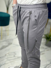 PANTALACCIO GRIGIO GL35