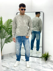 JEANS LOOSE FIT 8348