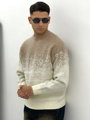 MAGLIONE DESERT SNOW