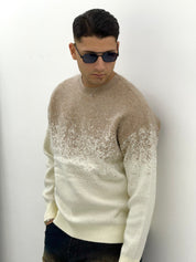 MAGLIONE DESERT SNOW