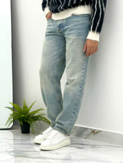 JEANS BAGGY 8356