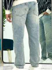 JEANS BAGGY 8356