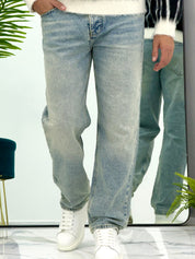 JEANS BAGGY 8356