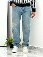 JEANS BAGGY 8360