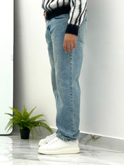 JEANS BAGGY 8360