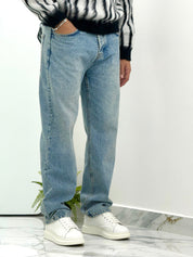 JEANS BAGGY 8360