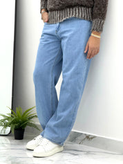 JEANS BAGGY 3053
