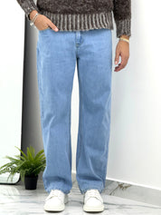 JEANS BAGGY 3053