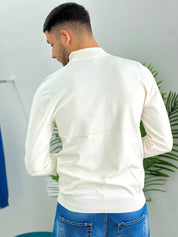 MAGLIA LUPETTO WFM004