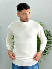 MAGLIA LUPETTO WFM004
