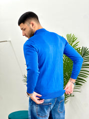 MAGLIA LUPETTO WFM004