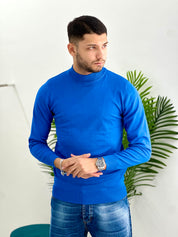 MAGLIA LUPETTO WFM004