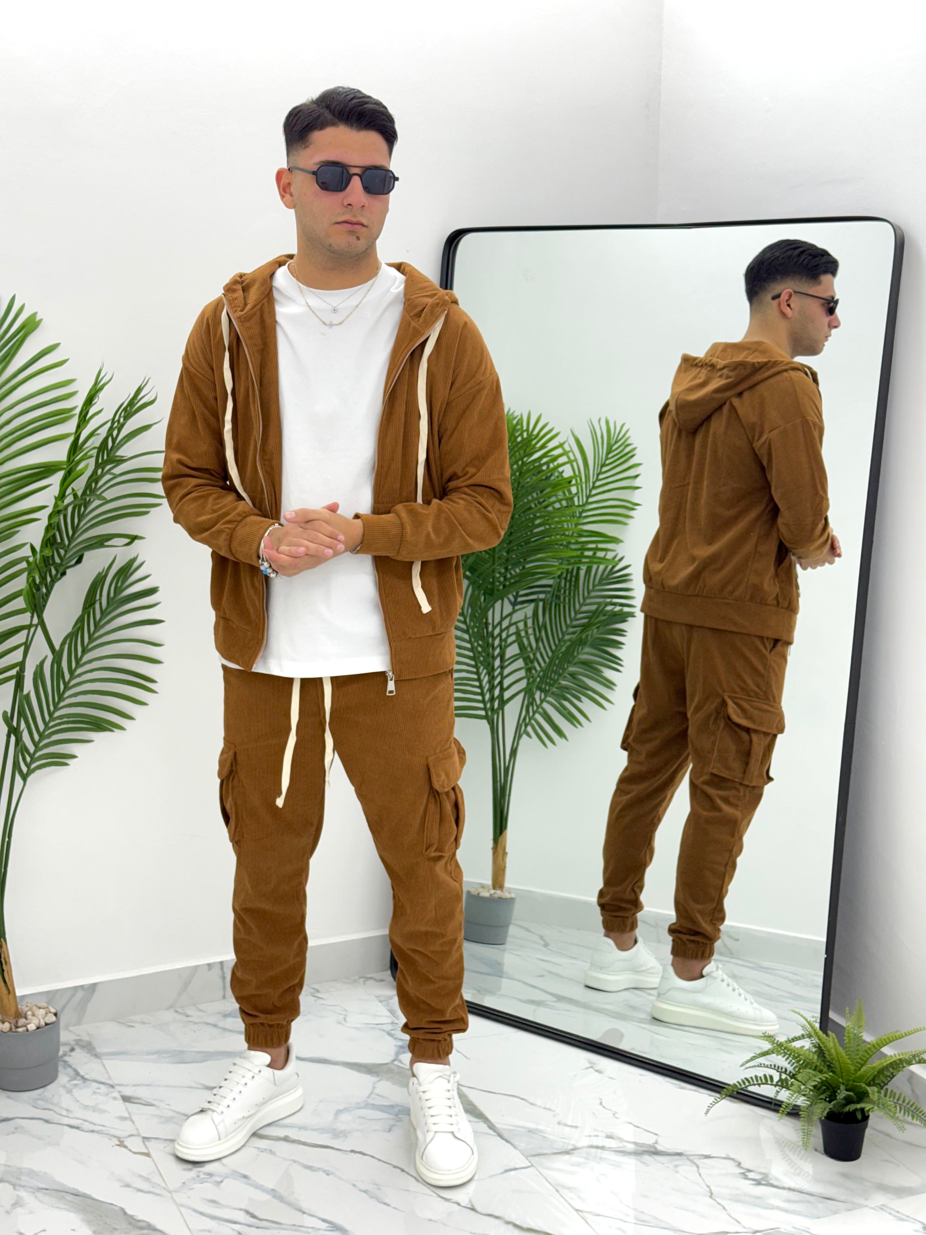 COMPLETO TORONTO 2.0