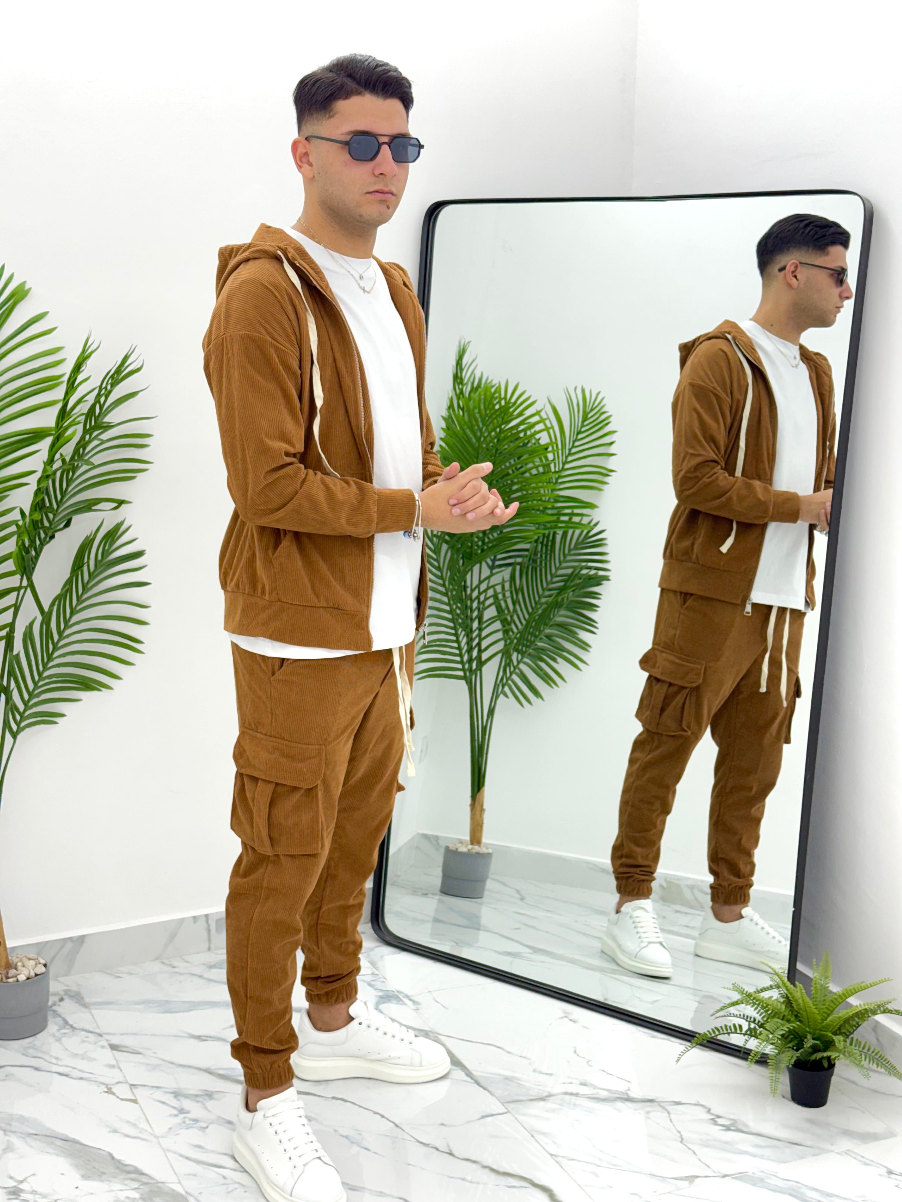 COMPLETO TORONTO 2.0