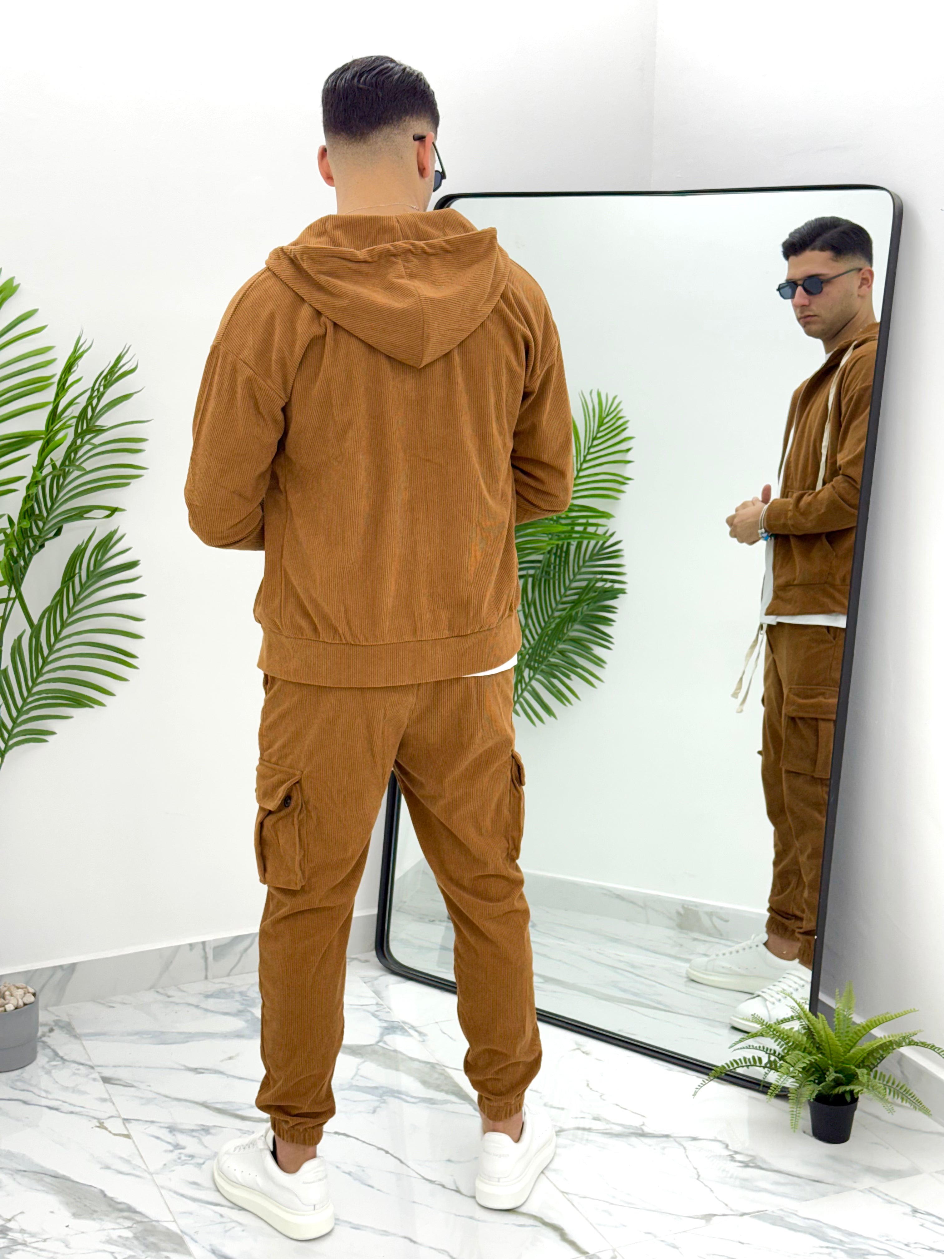 COMPLETO TORONTO 2.0