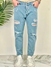 JEANS - LOOSE FIT UG2012