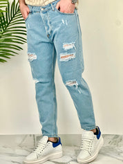 JEANS - LOOSE FIT UG2012