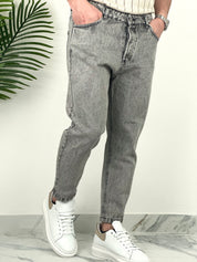 JEANS - LOOSE FIT CR2512
