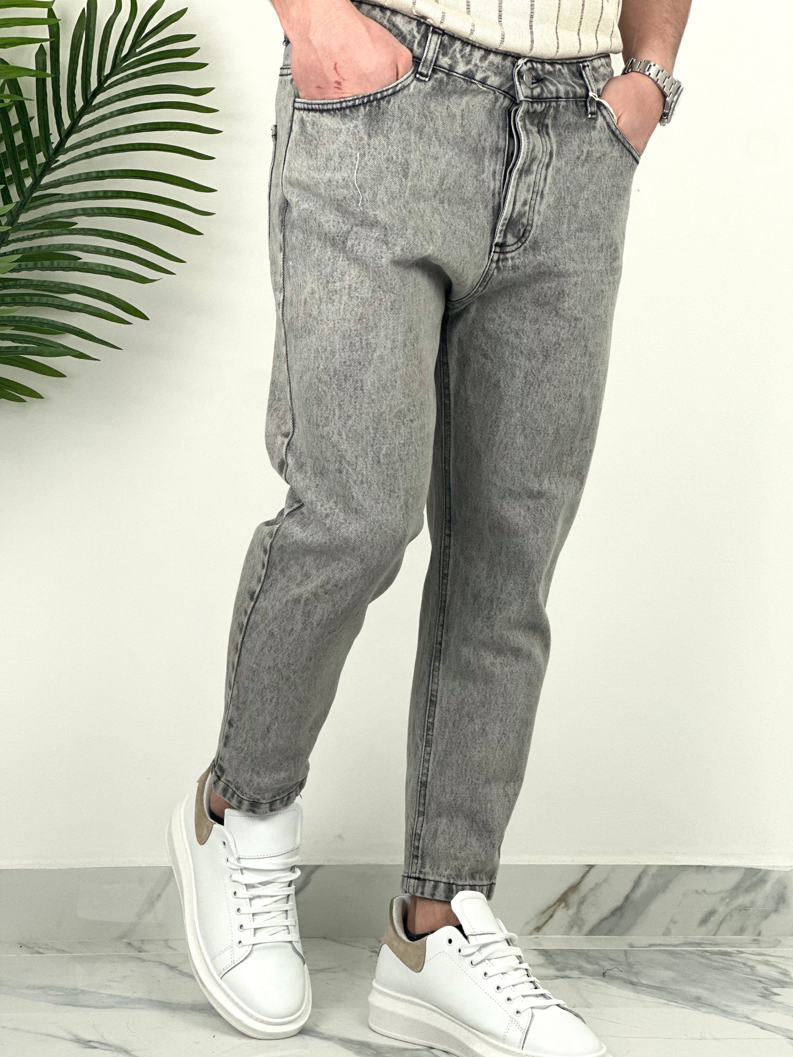 JEANS - LOOSE FIT CR2512
