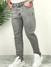 JEANS - LOOSE FIT CR2512