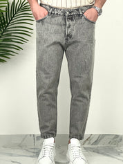 JEANS - LOOSE FIT CR2512