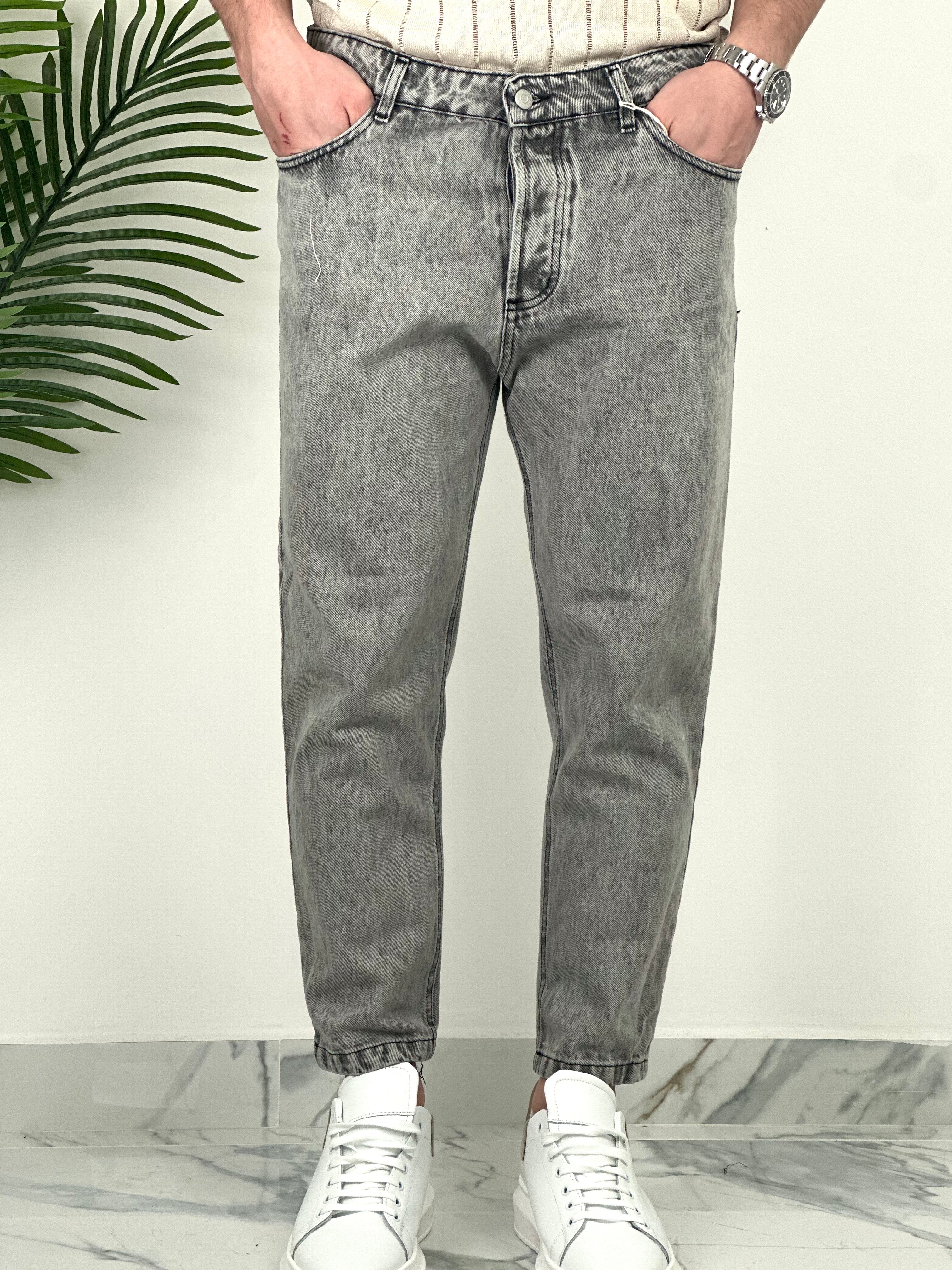 JEANS - LOOSE FIT CR2512