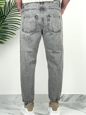 JEANS - LOOSE FIT CR2512