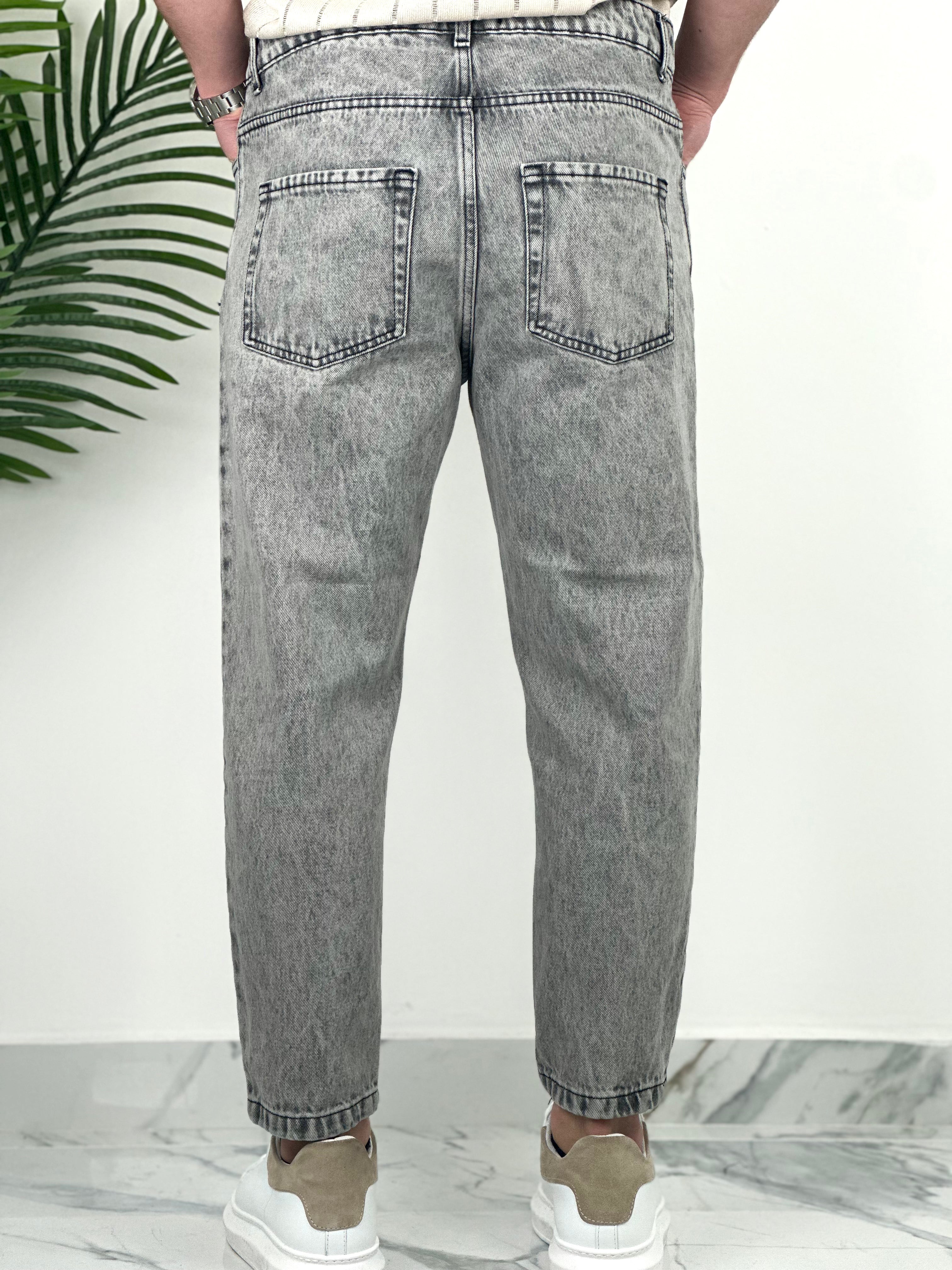 JEANS - LOOSE FIT CR2512