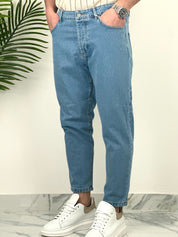 JEANS - LOOSE FIT CR2438