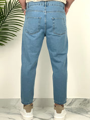 JEANS - LOOSE FIT CR2438