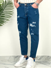JEANS - LOOSE FIT CR2326