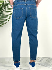 JEANS - LOOSE FIT CR2326