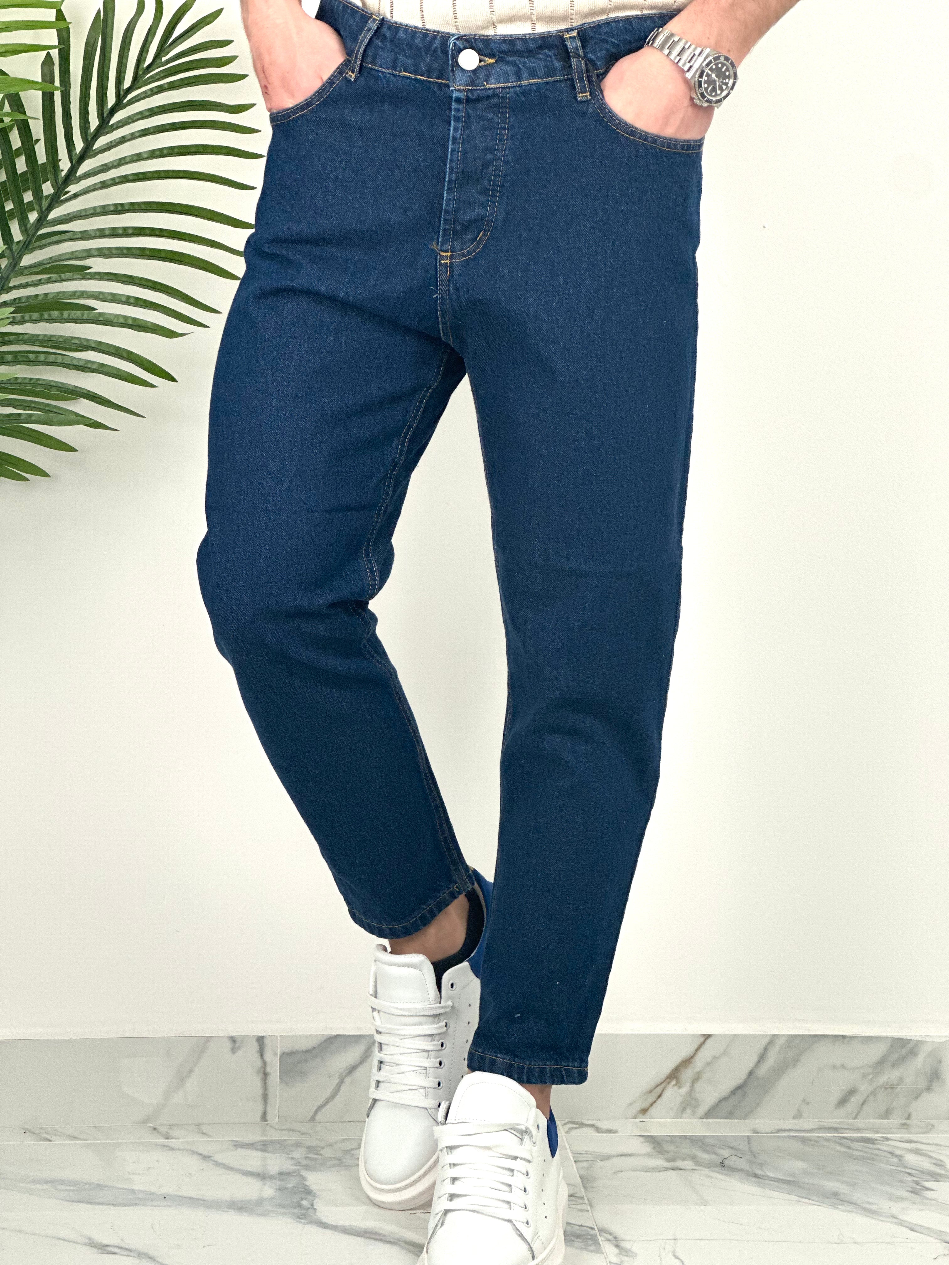 JEANS - LOOSE FIT CR2330