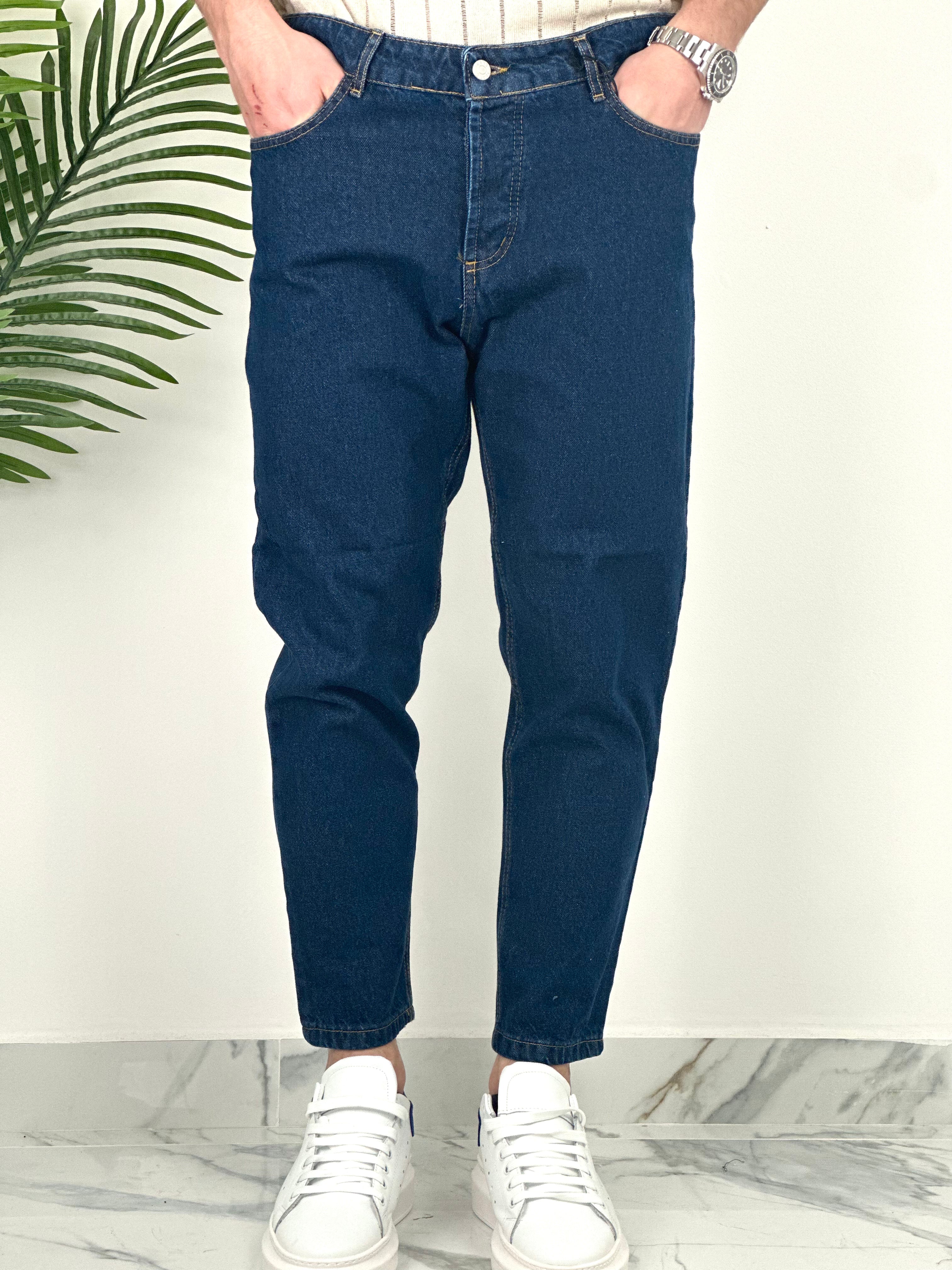 JEANS - LOOSE FIT CR2330