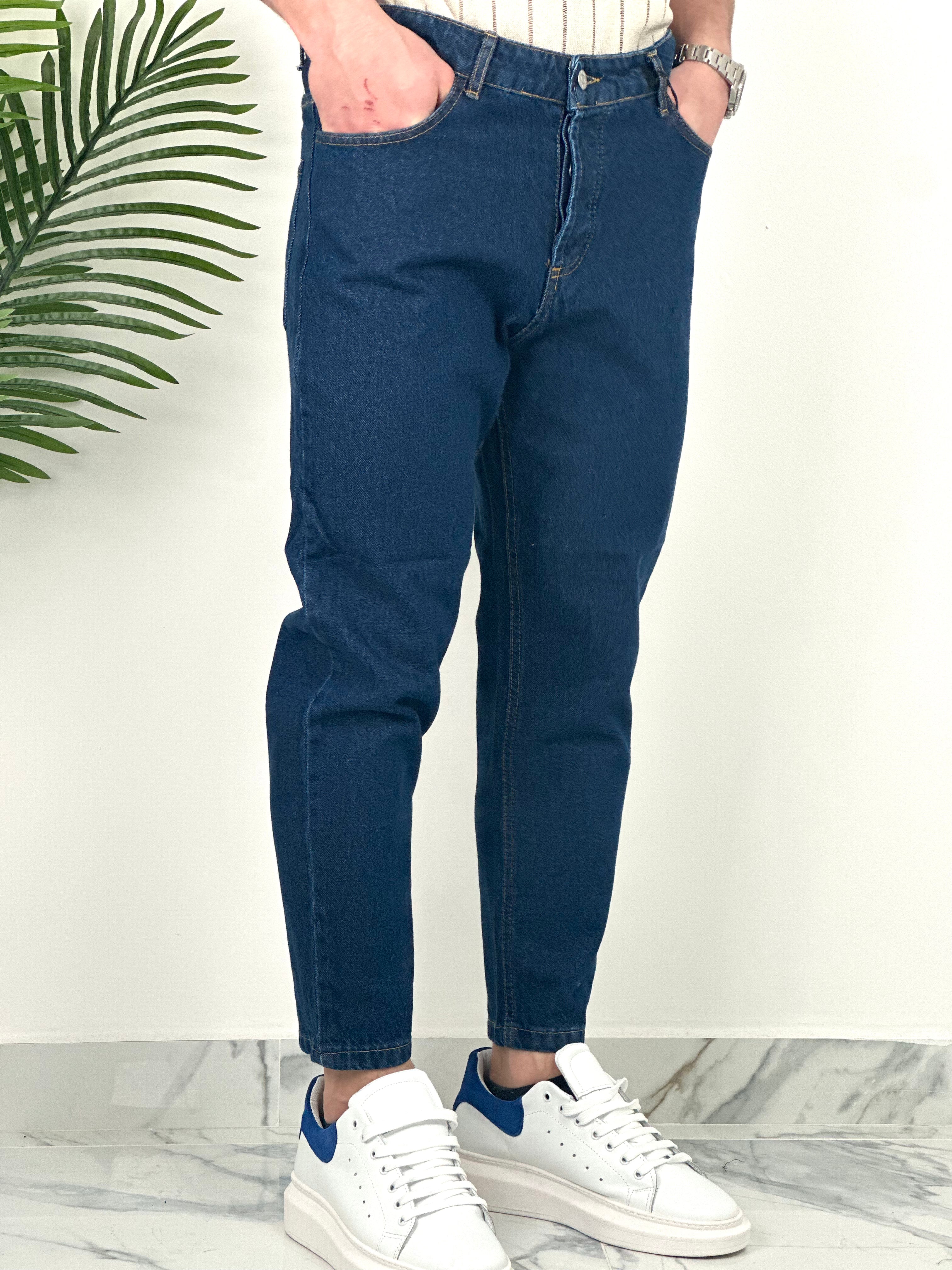 JEANS - LOOSE FIT CR2330