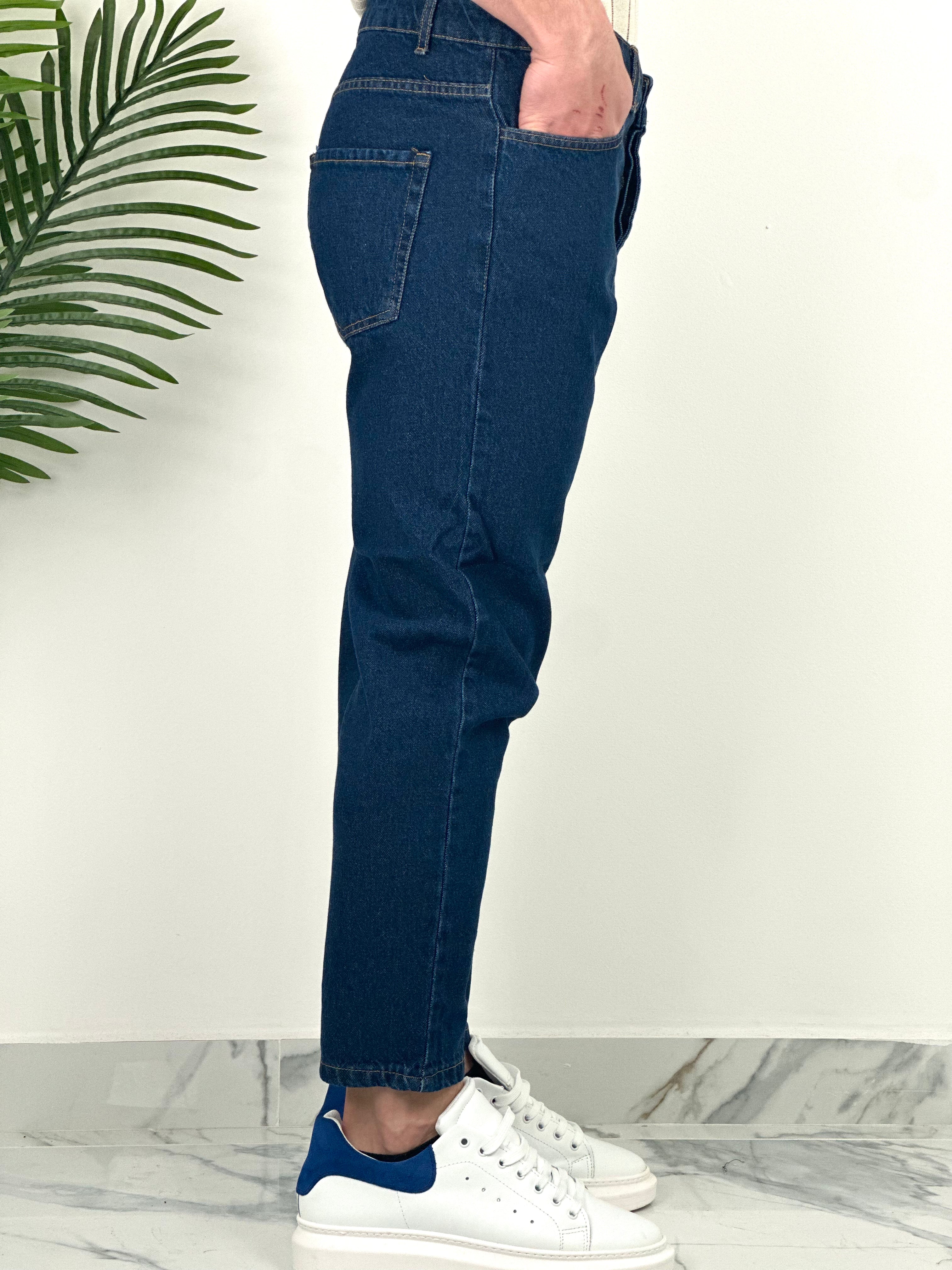 JEANS - LOOSE FIT CR2330