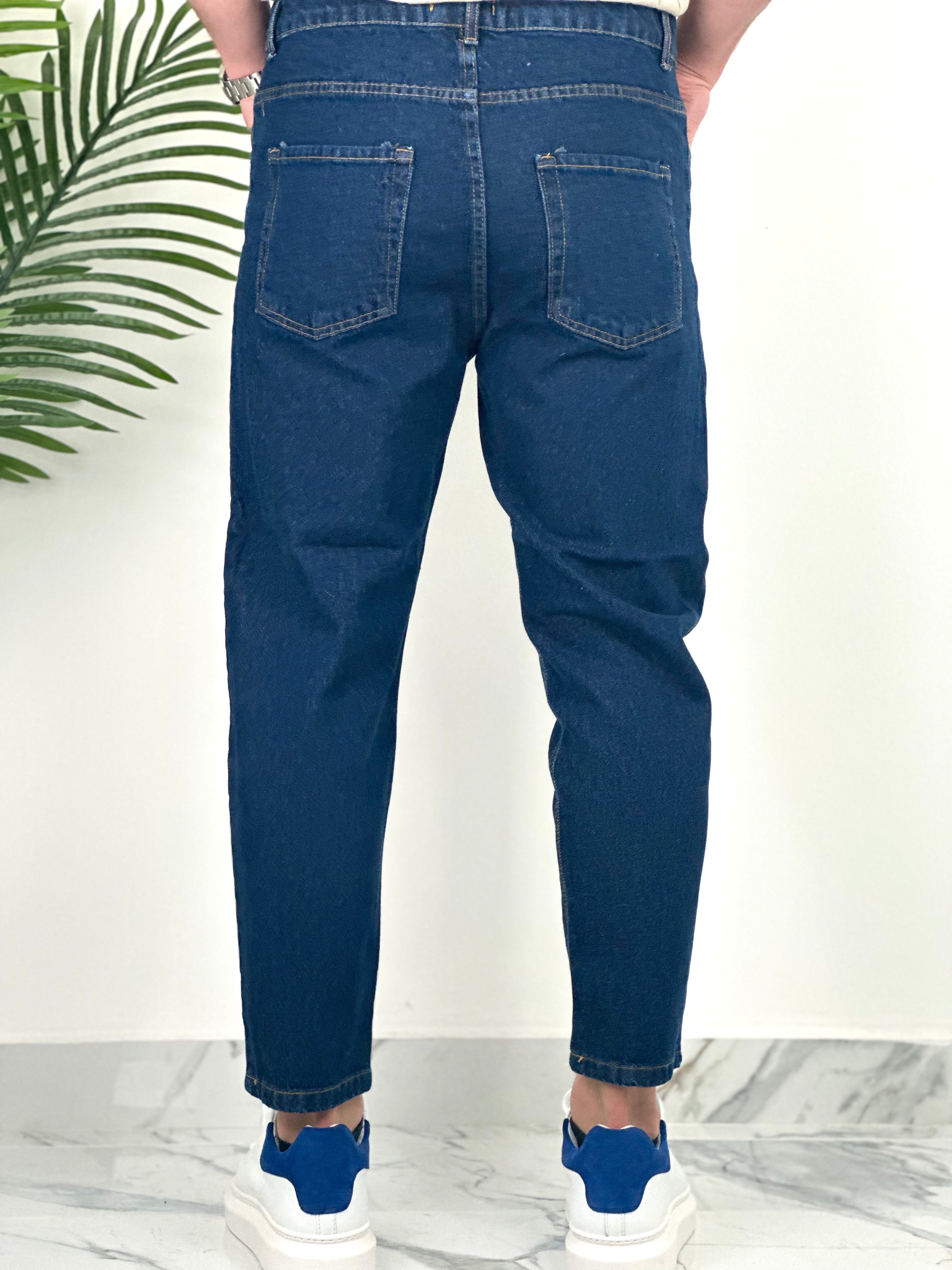JEANS - LOOSE FIT CR2330