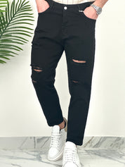 PANTALONE FIRENZE CR2397 COL.NERO