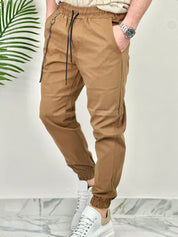 PANTALACCIO CAMMELLO AD35