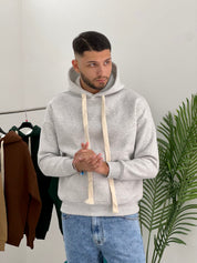 FELPA BOXY FIT