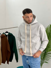 FELPA BOXY FIT