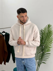FELPA BOXY FIT