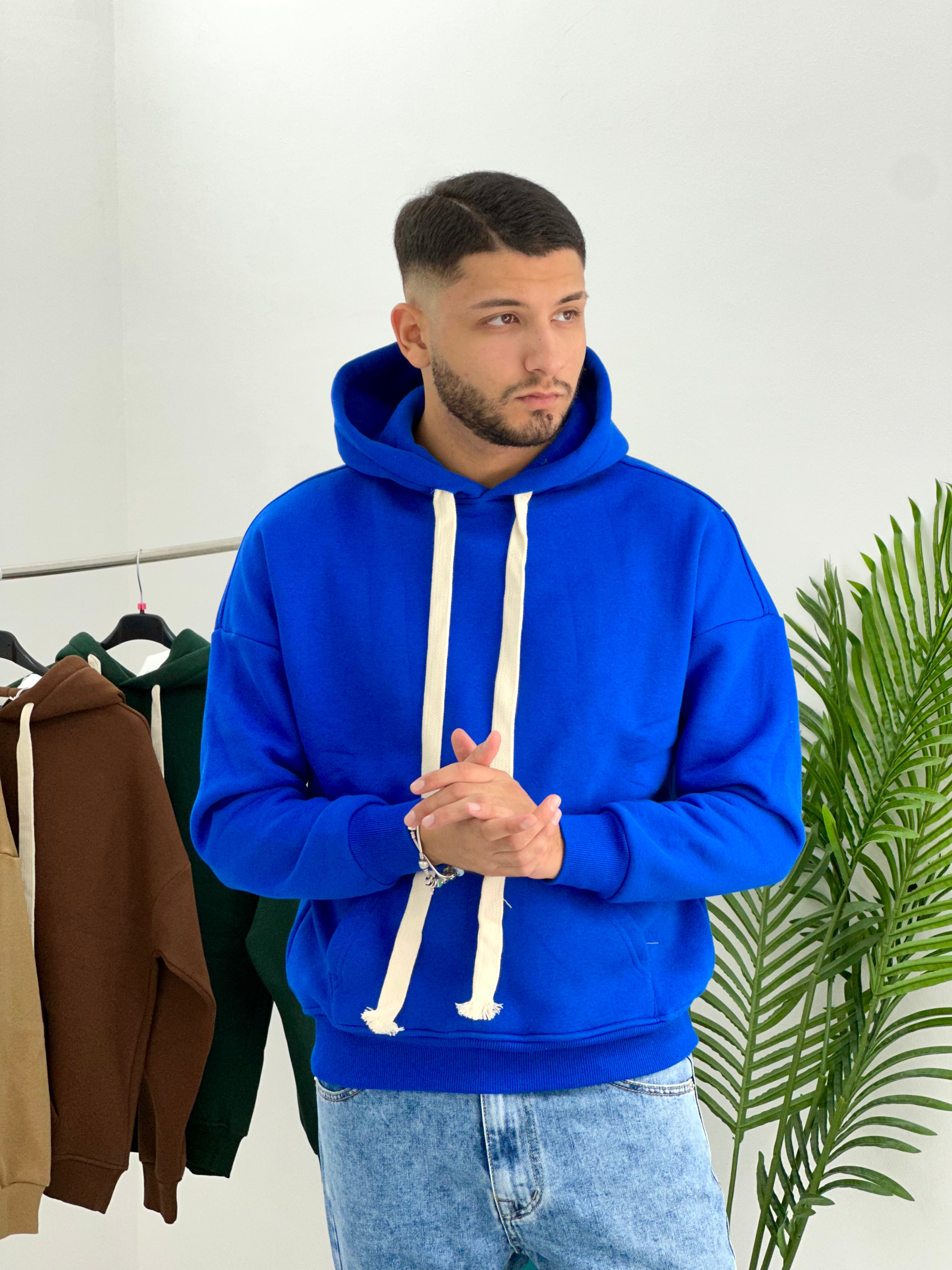 FELPA BOXY FIT