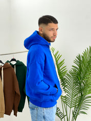 FELPA BOXY FIT