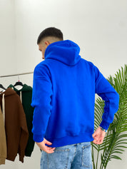 FELPA BOXY FIT