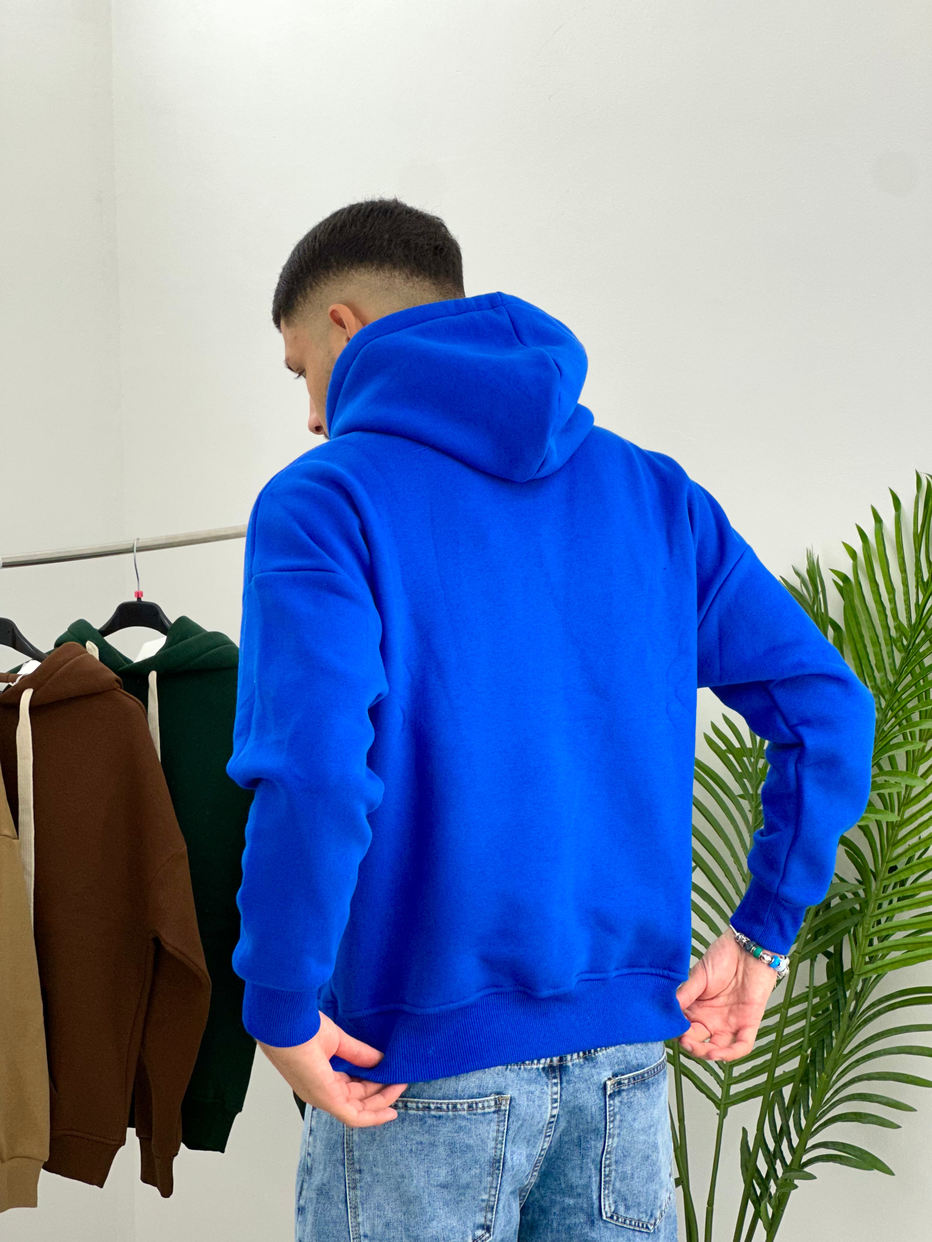 FELPA BOXY FIT