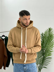 FELPA BOXY FIT