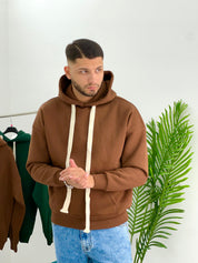 FELPA BOXY FIT