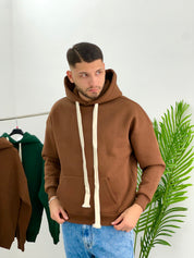 FELPA BOXY FIT